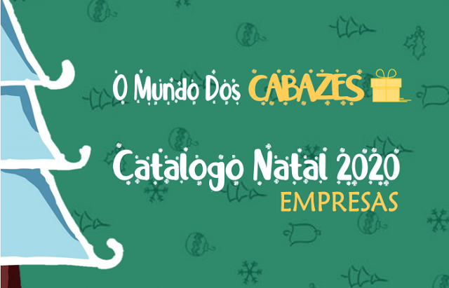 Cabazes de Natal 2020