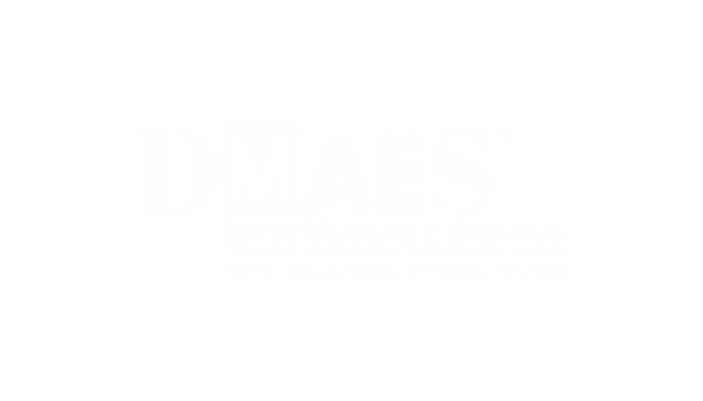 DMAES reveillon herança magna