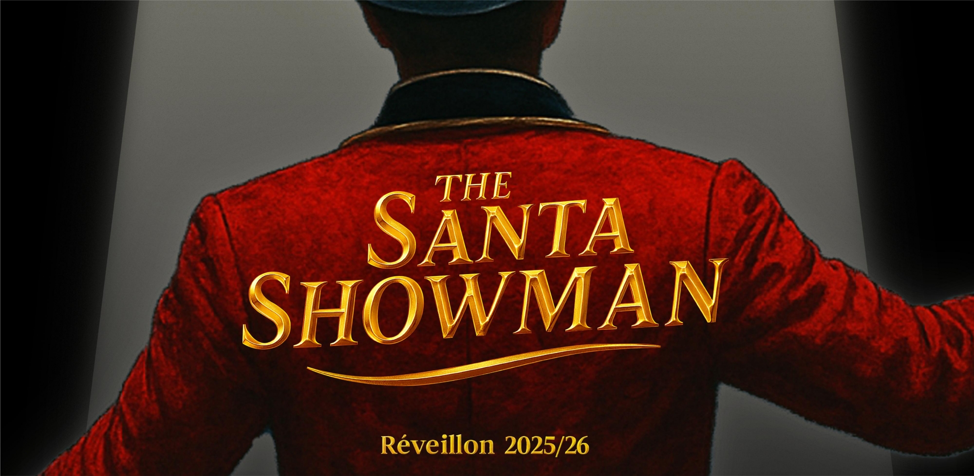 Réveillon 2025-26